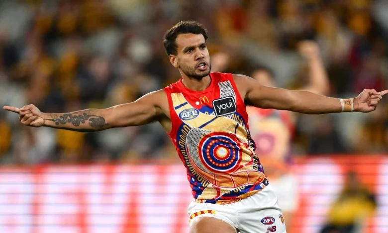 Crows land flag star as players earn AFL lifelines
