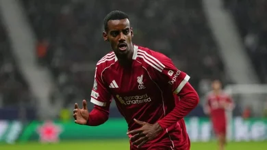 Crucial Alexander Isak fact can't be ignored but my heart goes out to Liverpool star