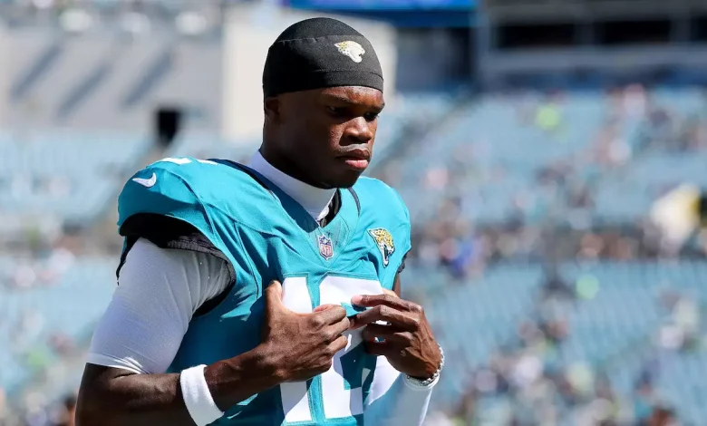 Crucial New Details On Travis Hunter's Injury Status Revealed