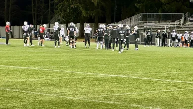 Crusaders host Georgetown at Fenway Park on Saturday