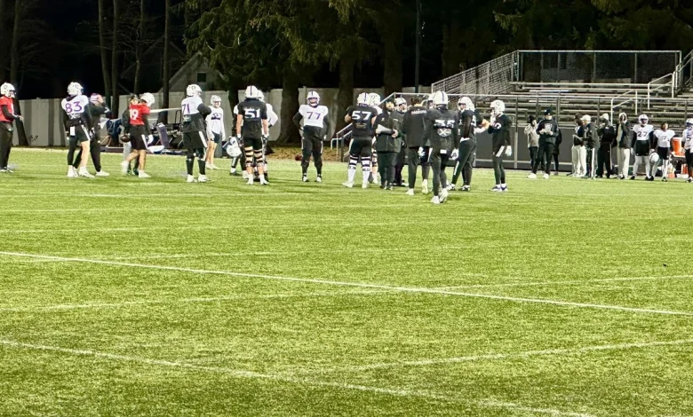 Crusaders host Georgetown at Fenway Park on Saturday