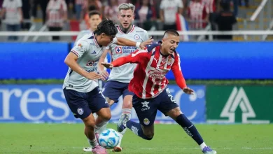 Cruz Azul-Chivas, la serie más pareja de la Liguilla Apertura 2025