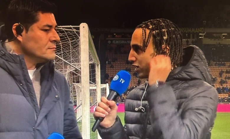 Cruz a InterTV: “Ricordo un derby sotto di 1 a 0 poi sono entrato…”