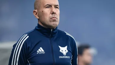 Cruzeiro confirma nova baixa no elenco