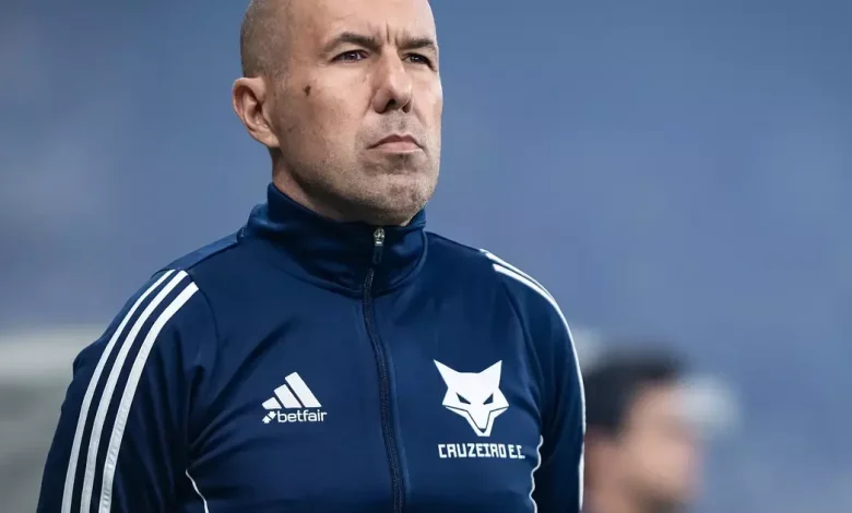 Cruzeiro confirma nova baixa no elenco