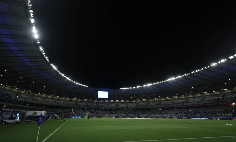 Cruzeiro x Corinthians: onde assistir ao vivo, horário e escalações