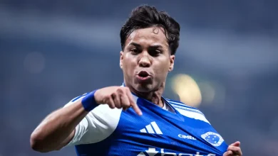 Cruzeiro x Vitória: link para assistir jogo AO VIVO online - 01/11