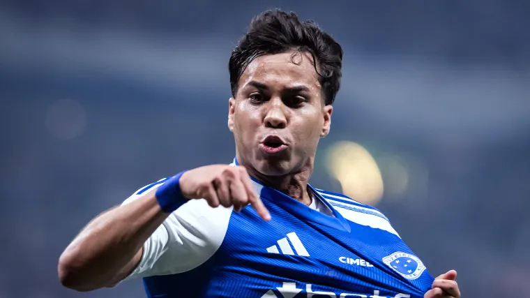 Cruzeiro x Vitória: link para assistir jogo AO VIVO online - 01/11