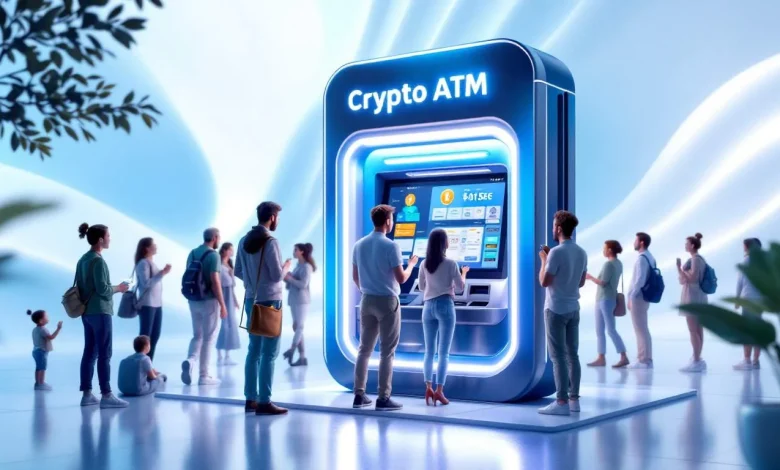 Crypto ATMs: Compliance and Fraud Prevention in the New Era