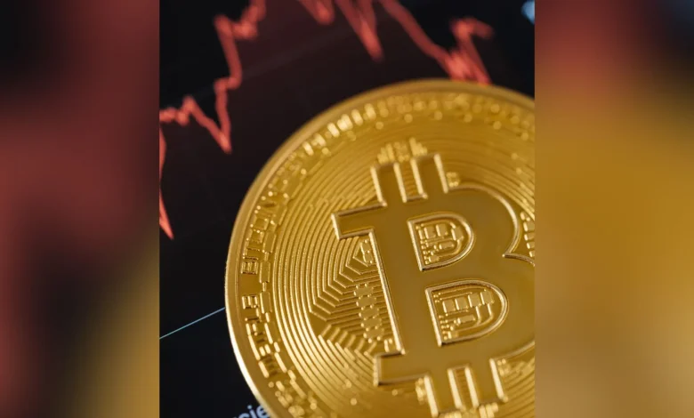 Crypto Market Flash Crash: $60 Billion Wiped Out in Under an Hour, What This Means for Africa