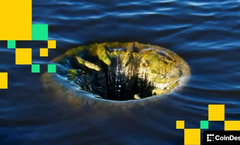 Crypto Markets Today: Liquidity Crunch Drives Bitcoin, Ether to Double-Digit Losses