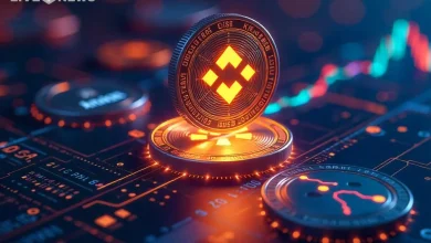 Crypto News: CMC20 Launches as First DeFi-Enabled Tradable Crypto Index Token on BNB Chain