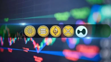 Crypto Price Analysis November-21: ETH, XRP, ADA, BNB, and HYPE