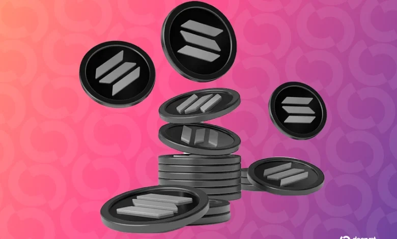 Crypto Treasuries Are Fading—And Staking ETFs Will 'Eat Their Lunch': SOL Strategies CEO