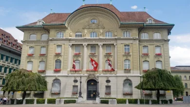 Crypto bros: bad for the Swiss franc, great for bond issuers