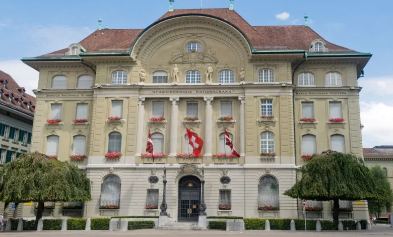 Crypto bros: bad for the Swiss franc, great for bond issuers