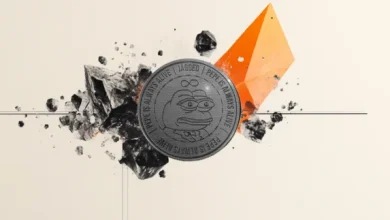 Crypto is on the verge of a bear market