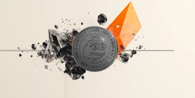 Crypto is on the verge of a bear market