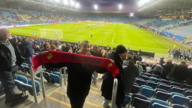 Crystal Palace Celebrates FA Cup Victory in Emotional Tribute to Late Father