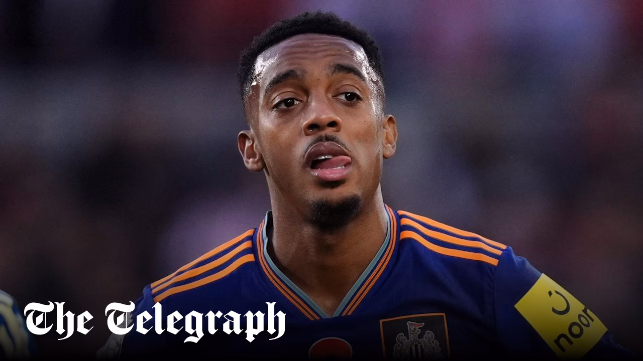 Crystal Palace eye Joe Willock as Newcastle plot Kees Smit move