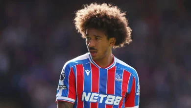 Crystal Palace manager Oliver Glasner ‘disappointed’ by USMNT’s handling of Chris Richards - The Athletic