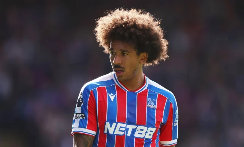 Crystal Palace manager Oliver Glasner ‘disappointed’ by USMNT’s handling of Chris Richards - The Athletic