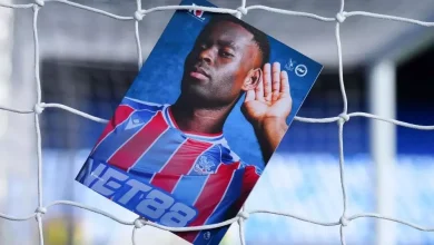 Crystal Palace v Brighton, Brentford v Newcastle and more: Premier League clockwatch – live