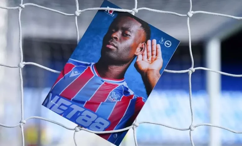 Crystal Palace v Brighton, Brentford v Newcastle and more: Premier League clockwatch – live