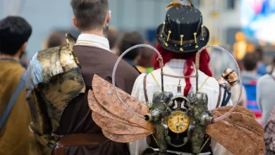 Cuánto dinero mueve una Comic-Con y cuánto cuesta ir a un evento como este