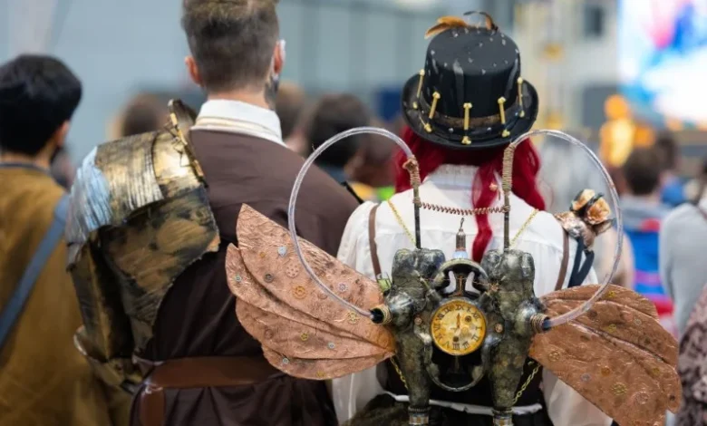 Cuánto dinero mueve una Comic-Con y cuánto cuesta ir a un evento como este