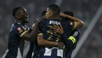 Cuanto paga la victoria de Alianza Lima vs UTC por la Liga 1