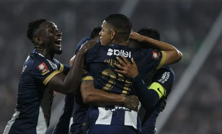 Cuanto paga la victoria de Alianza Lima vs UTC por la Liga 1