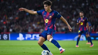 Cubarsi, Lamine start in a 4-2-3-1- How Barcelona can line up against Club Brugge