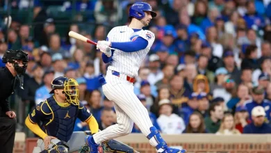 Cubs All-Star Predicted To Sign 12-Year, $408 Million Mega-Contract