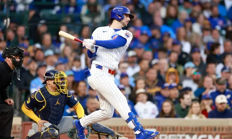 Cubs All-Star Predicted To Sign 12-Year, $408 Million Mega-Contract