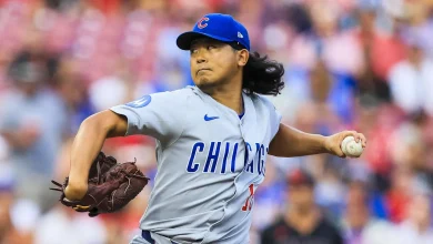 Cubs Make Shocking Decision on Ace Shota Imanaga’s Contract