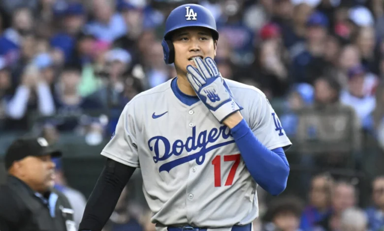 Cubs’ Reason for Passing on Shohei Ohtani Revealed