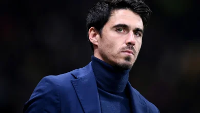 Cuesta: ‘Parma showed heart to fight back’ for 2-2 with AC Milan