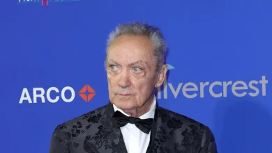 Cult Actor Udo Kier Dies at 81