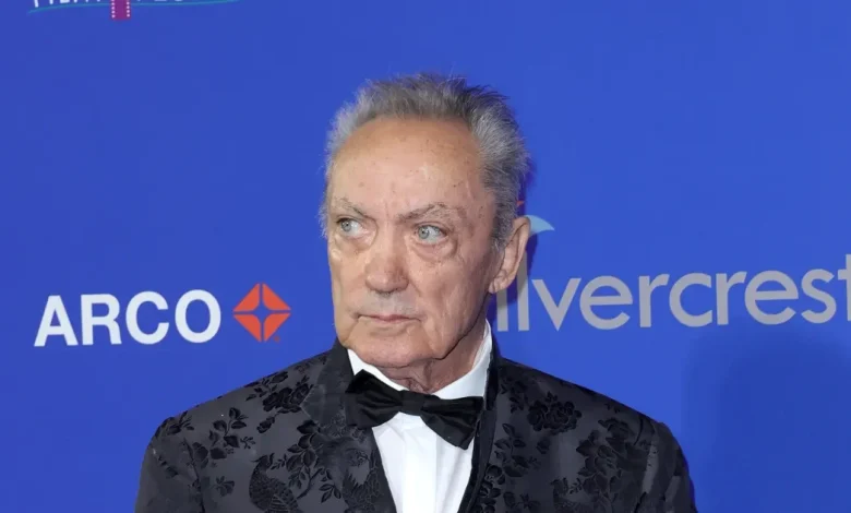 Cult Actor Udo Kier Dies at 81