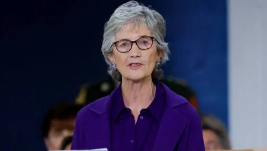 Cultural high water mark for Gaeilge