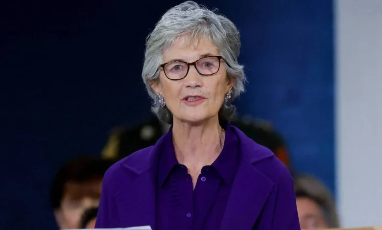 Cultural high water mark for Gaeilge