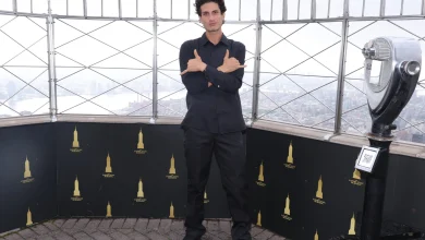 Cuomo Is a No-Go, but Kennedy Scion Jack Schlossberg To Announce Run for Congress