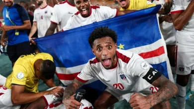 Curacao, Suriname on verge of joining World Cup party