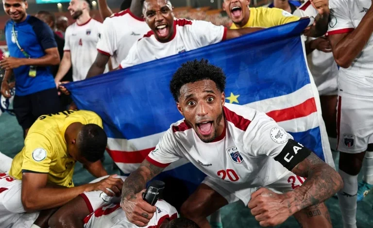 Curacao, Suriname on verge of joining World Cup party