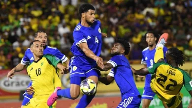 Curaçao makes history as smallest nation by population to qualify for a World Cup