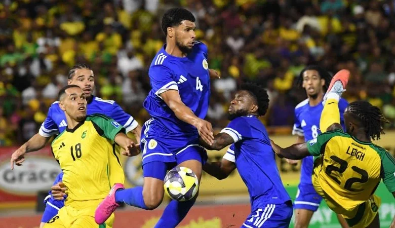 Curaçao makes history as smallest nation by population to qualify for a World Cup