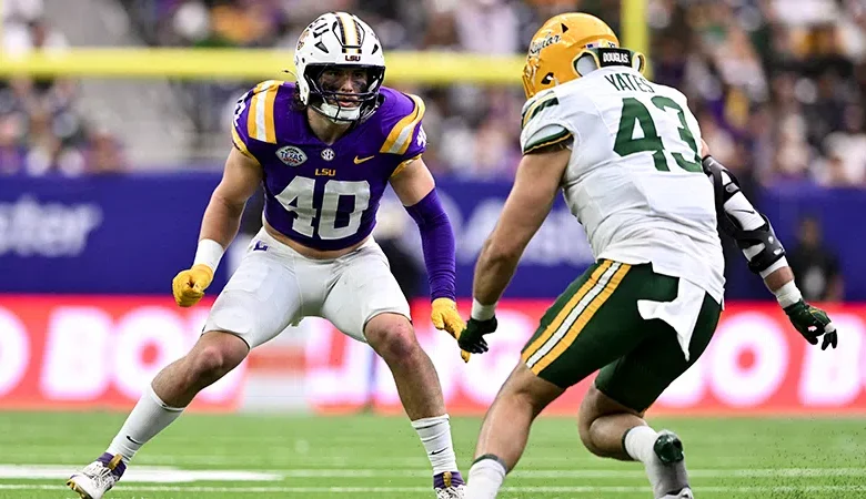 Curne to play at Alabama, Weeks doubtful