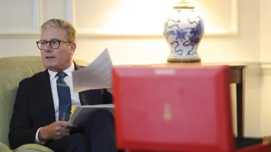 Current leadership is ‘killing Labour’, Neal Lawson argues in damning article