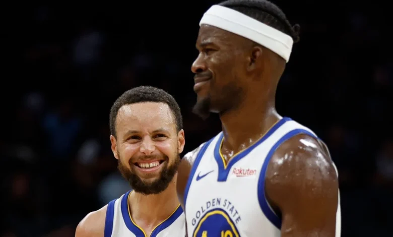 Curry's 46 gets Dubs back in groove after blowout